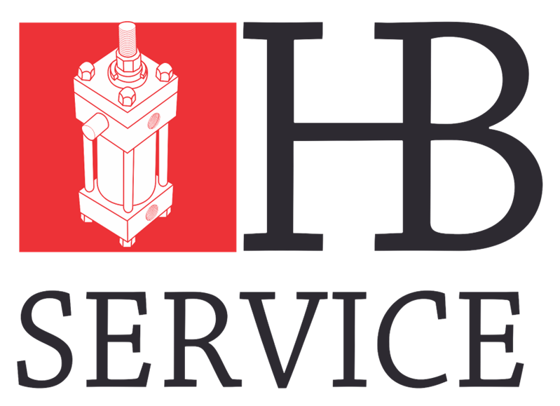 Logo HB Service